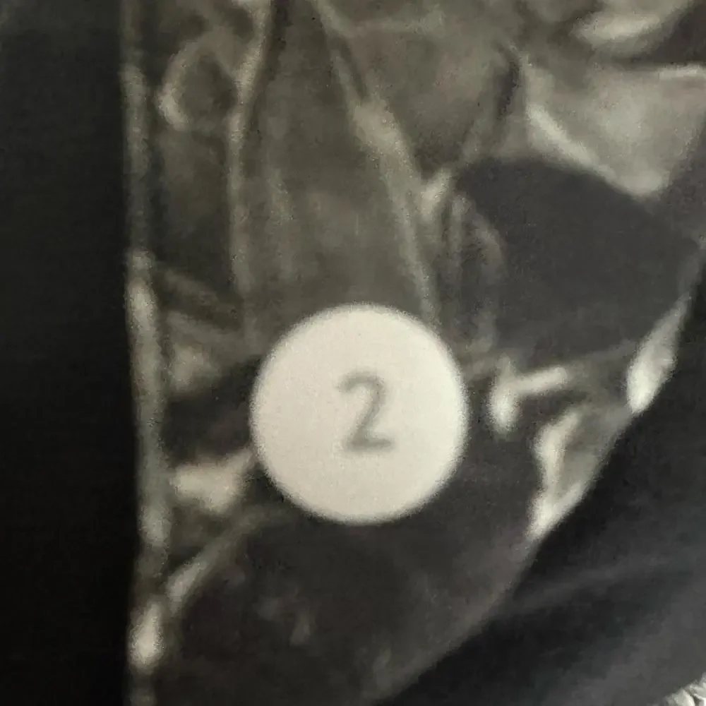 Lululemon Bring Back The Track Jacket Flowabunga Black 2
